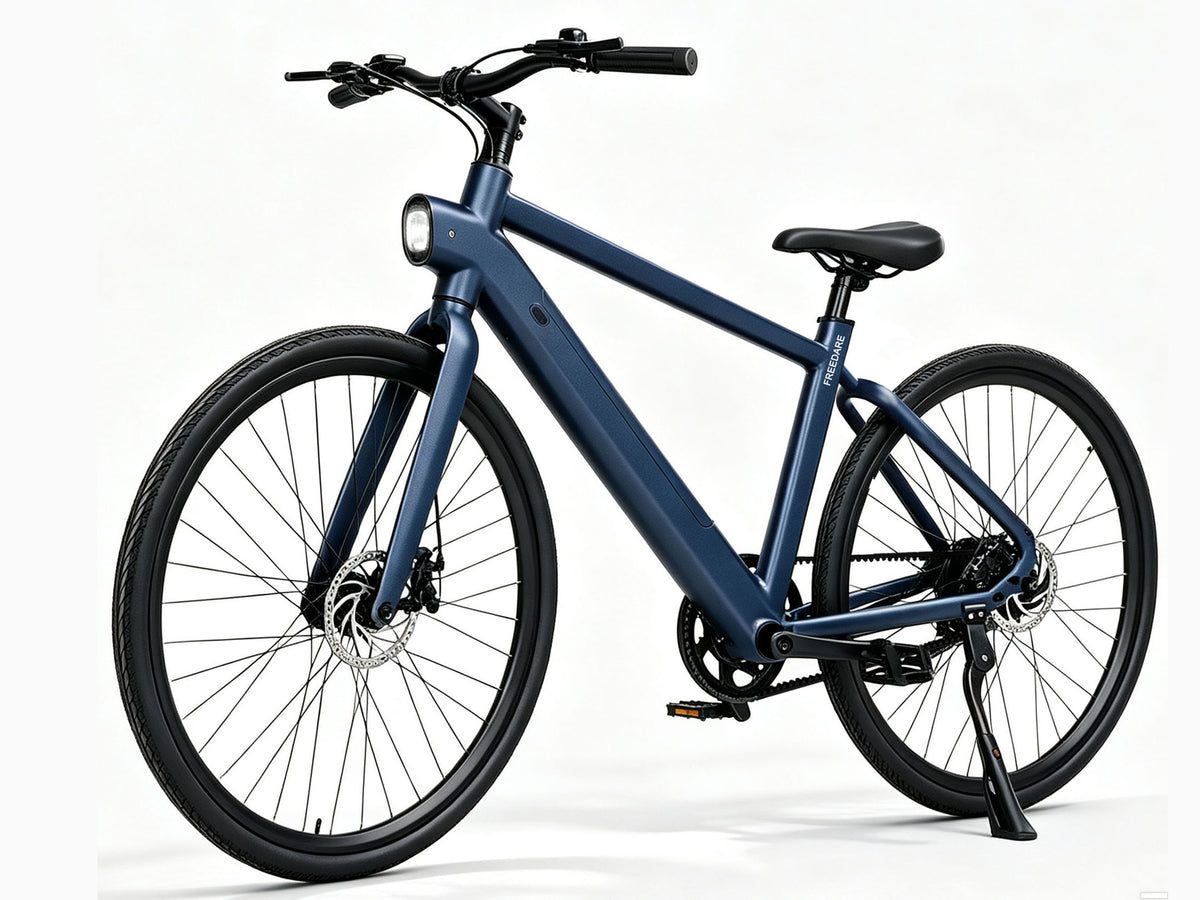 FD FDX1S City Electric Bike丨Used E-Bike（Minor imperfections）