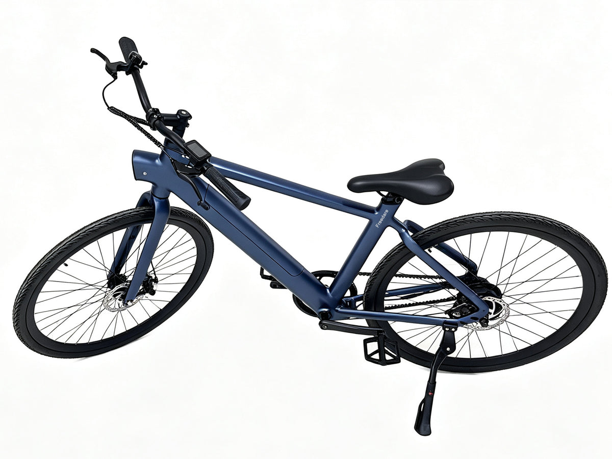 FD FDX1S City Electric Bike丨Used E-Bike（Minor imperfections）