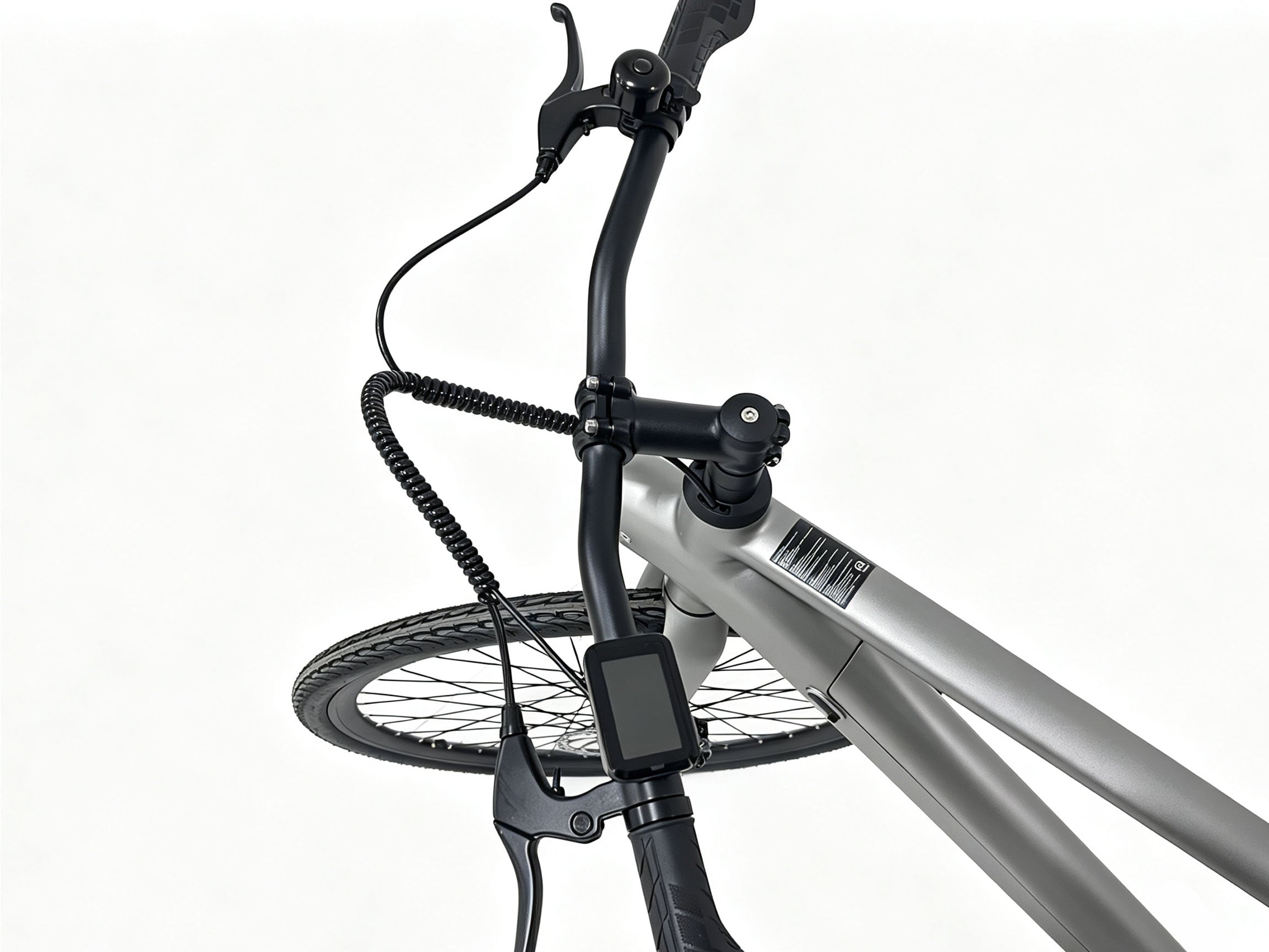 FD FDX1S City Electric Bike