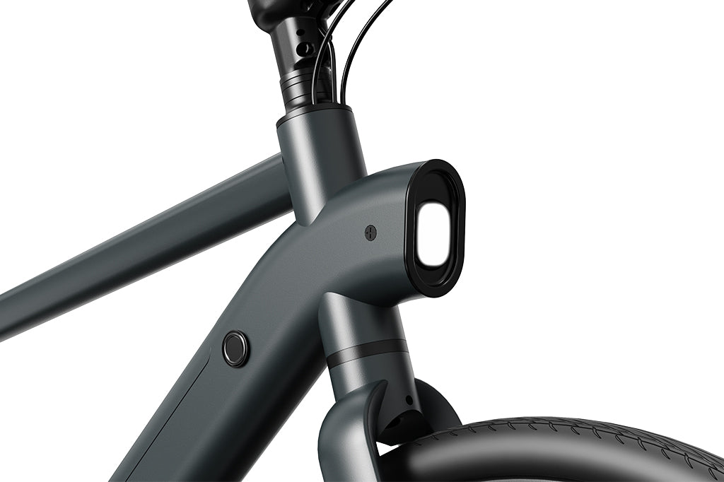 FD FDX1 City Electric Bike丨Used E-Bike（Self-pickup）