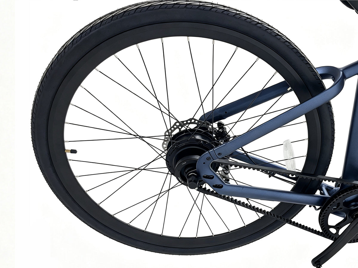FD FDX1S City Electric Bike丨Used E-Bike（Minor imperfections）