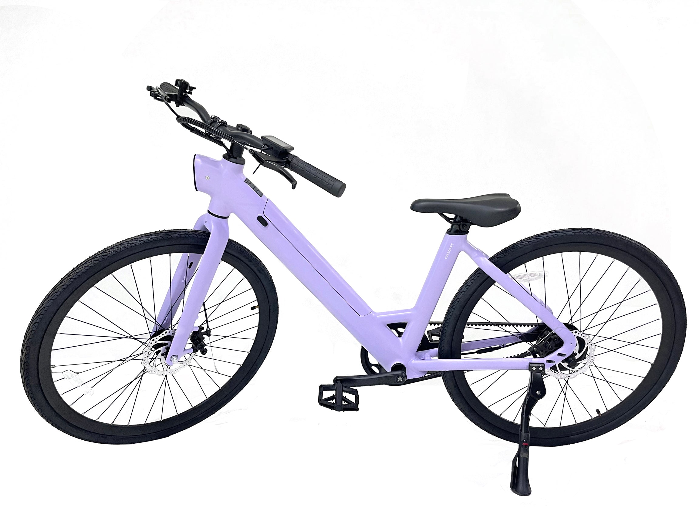 FD FDS1S Step-thru City Electric Bike